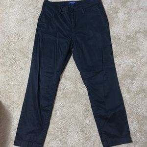 size 8/29 Nautica women’s trousers